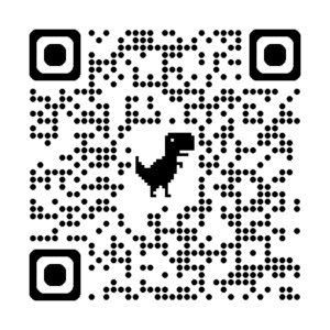 Peg qr code