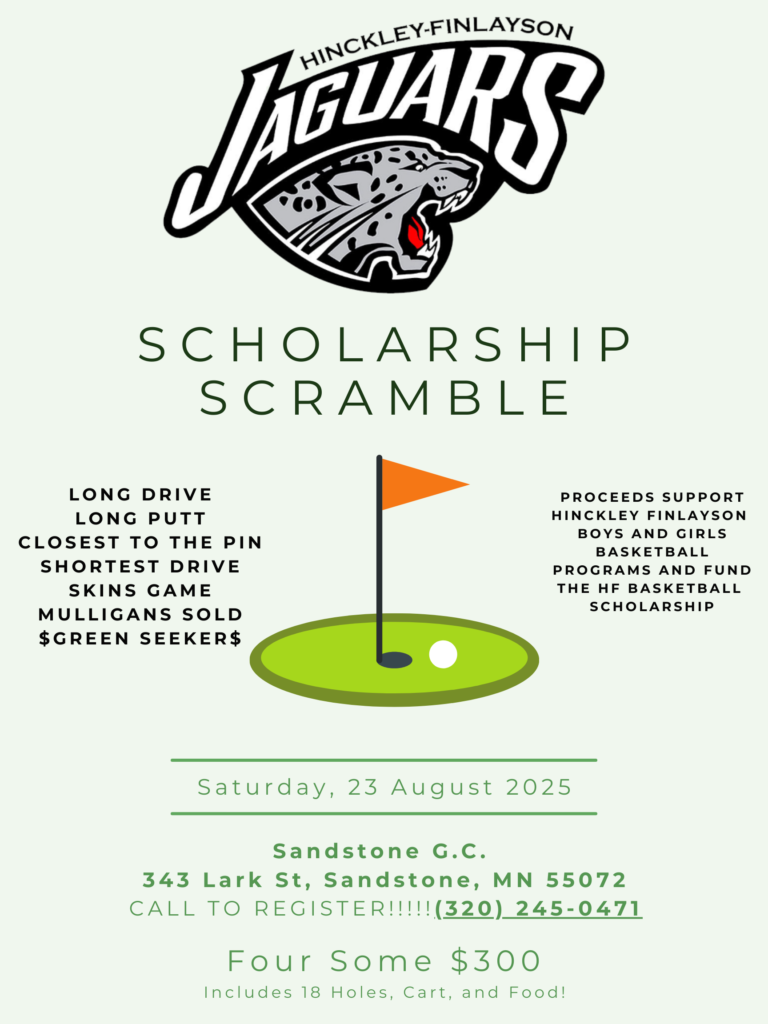 Golf Tournament