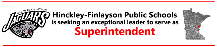 Superintendent Search
