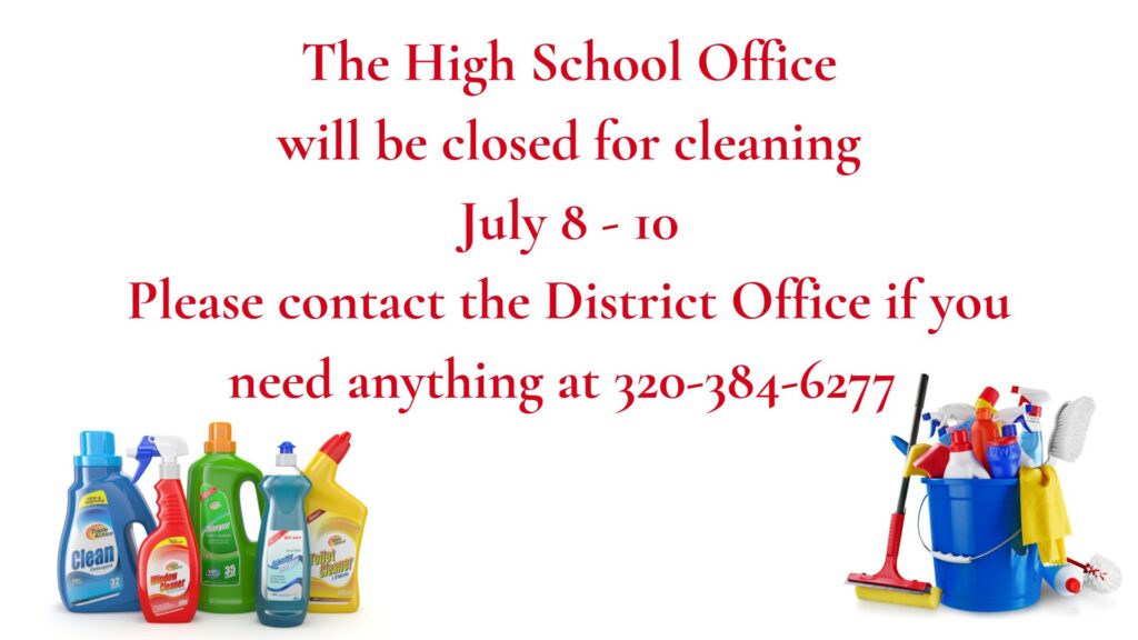 office closed
