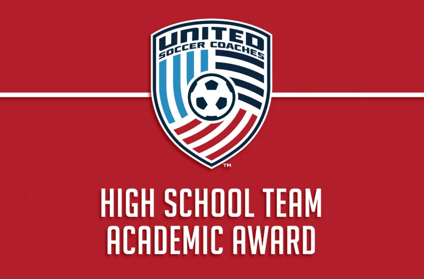High School Team Academic Award
