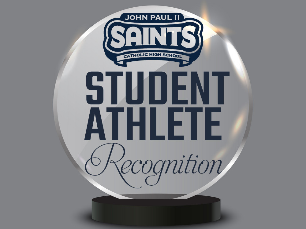 Student-Athlete Recognition