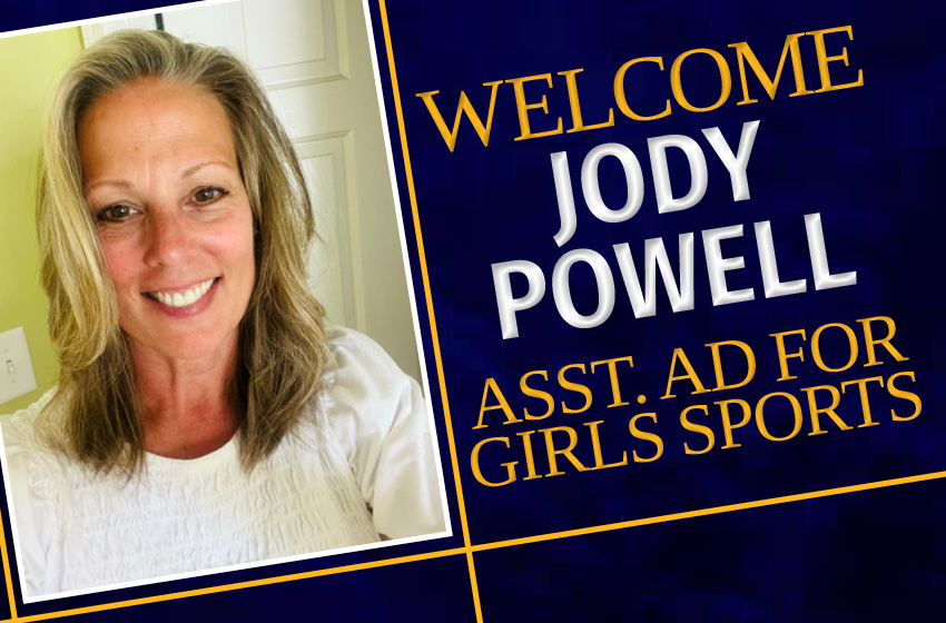 Jody Powell