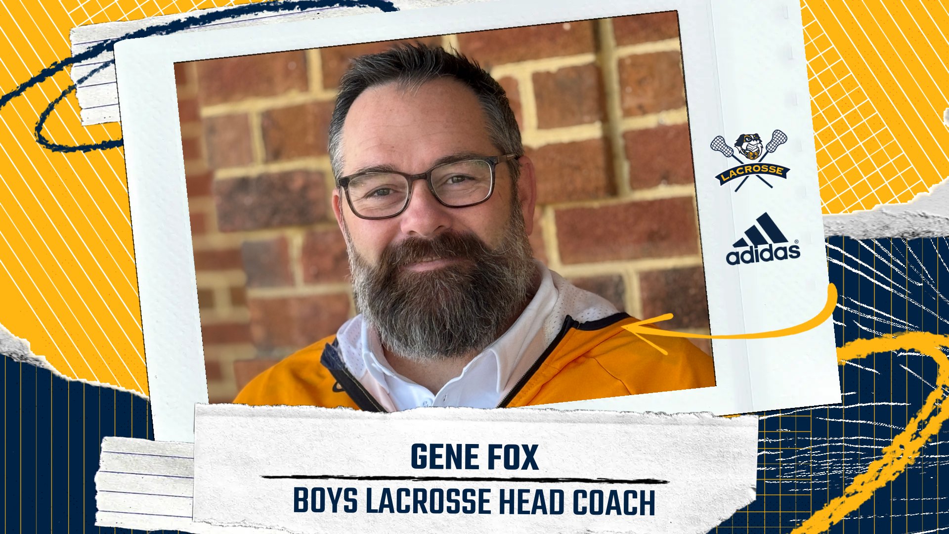 Boys Lacrosse Coach