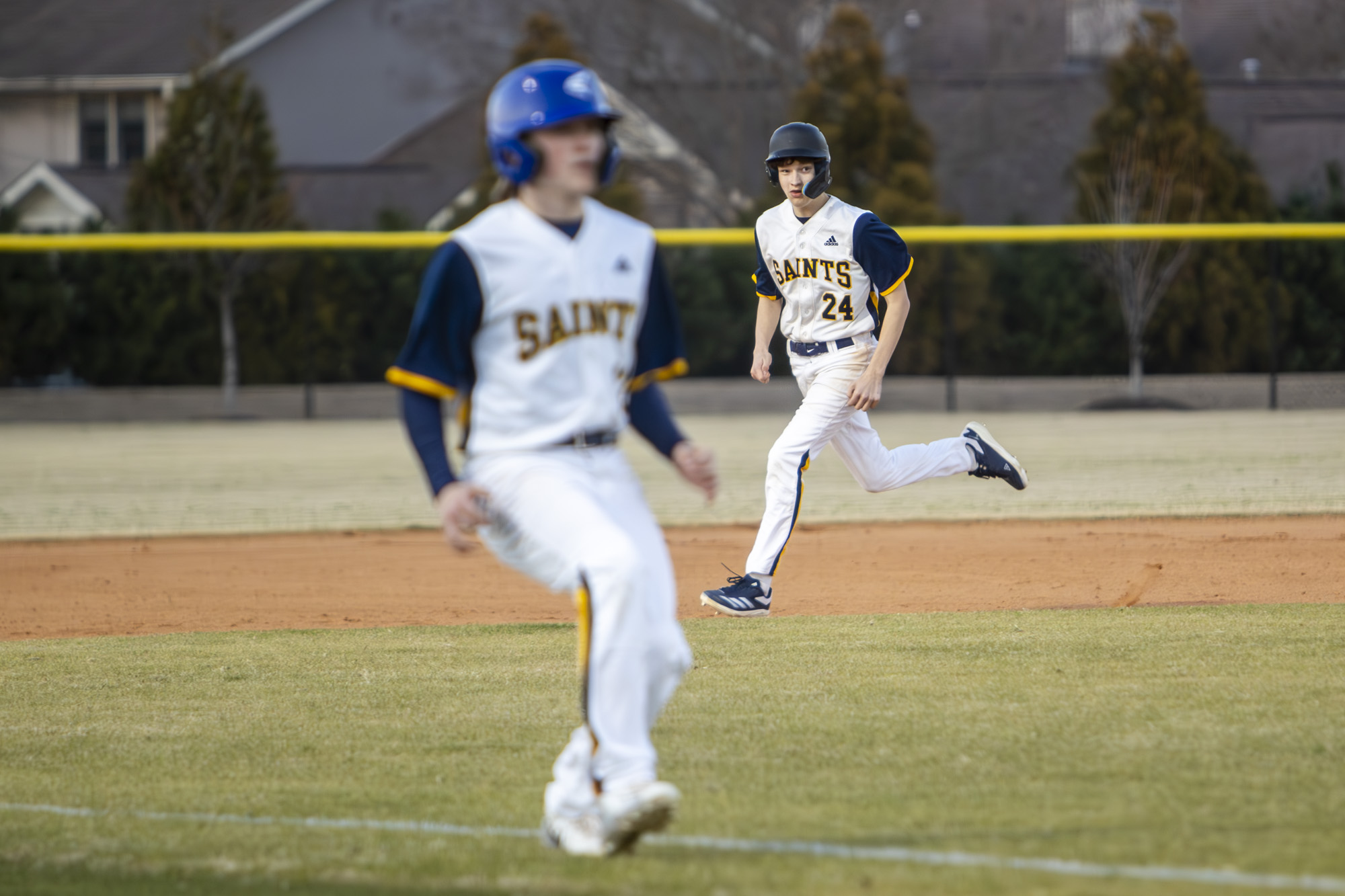 Baseball