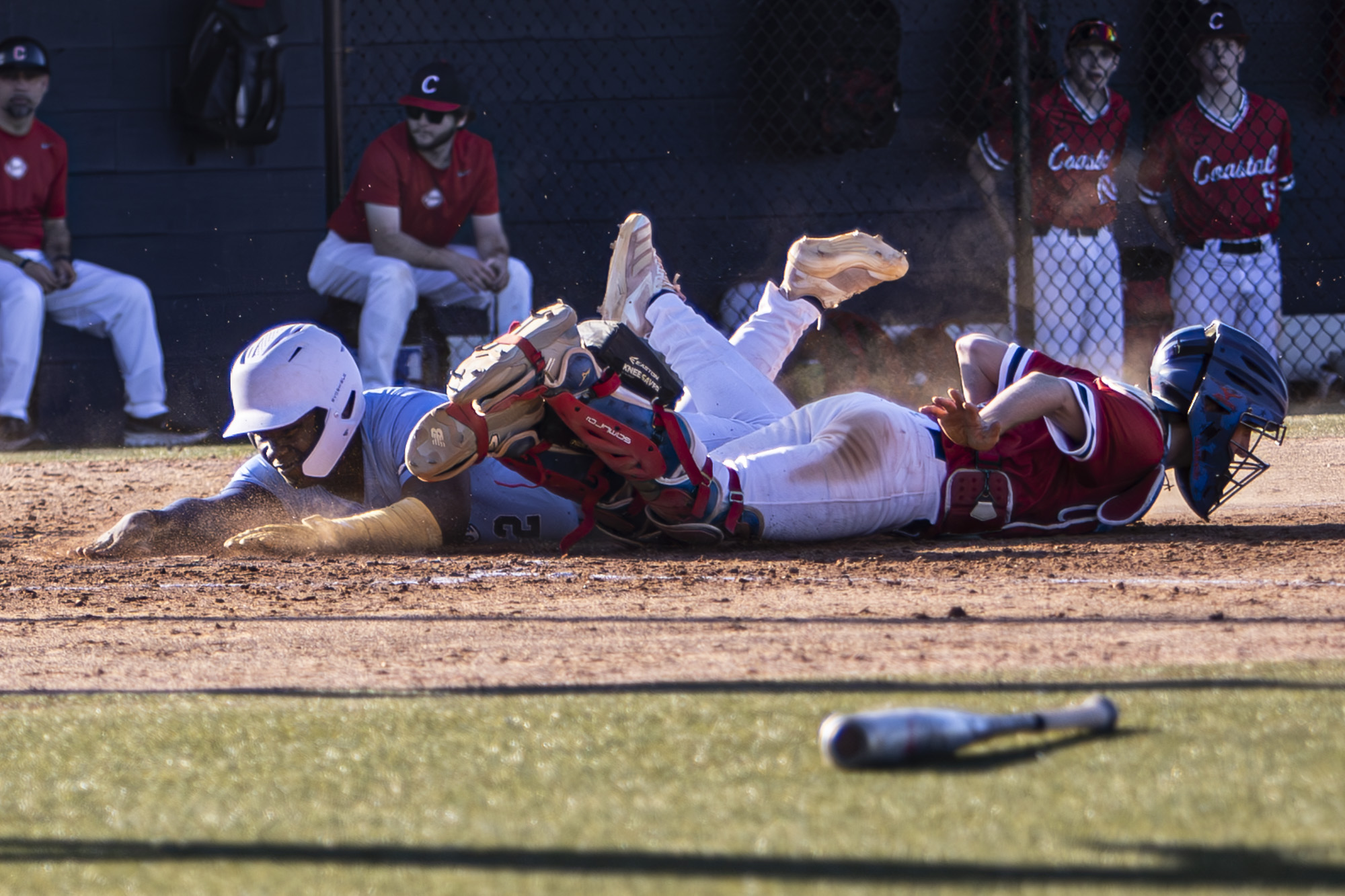 Baseball