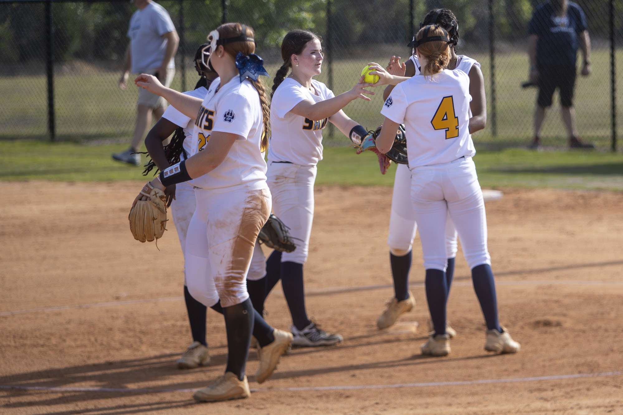 Softball