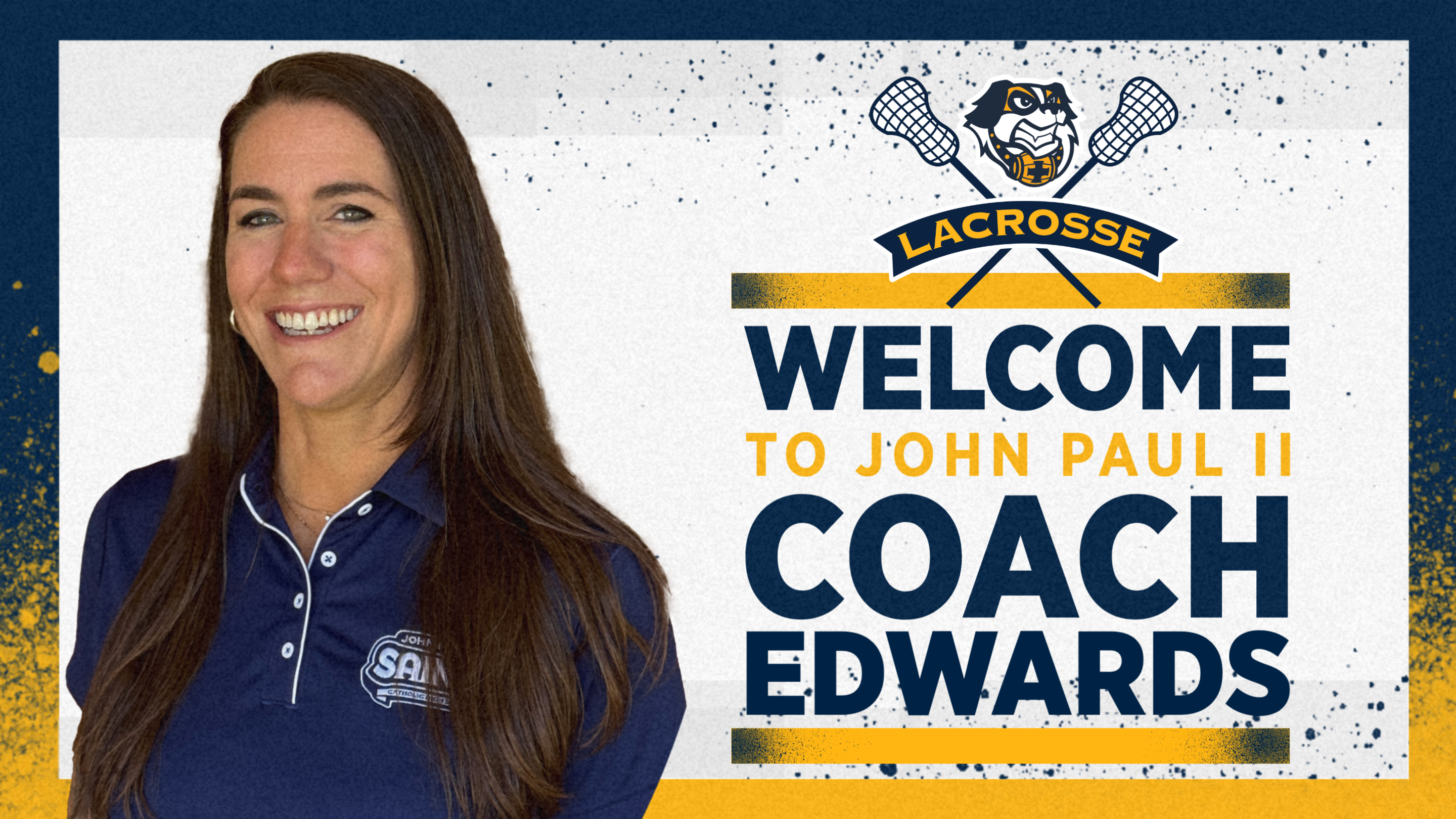 Celie Edwards Announcement