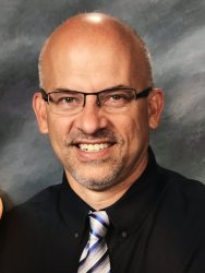 PK-6 Principal