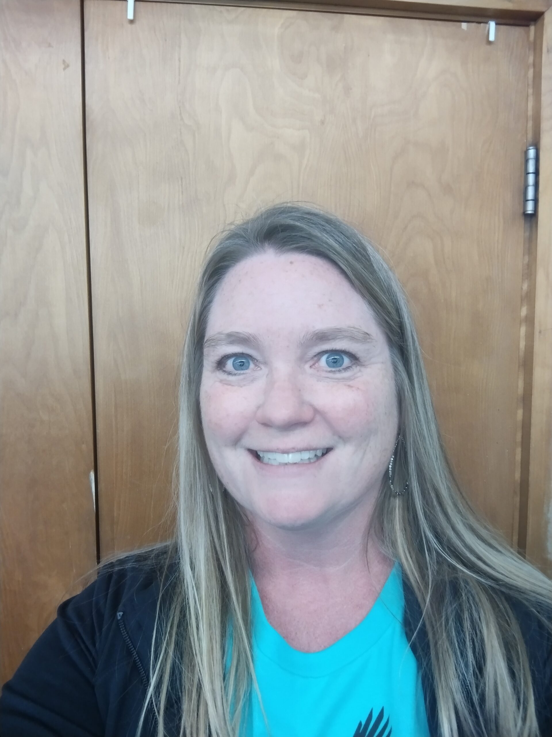 Jill Davis DoverEyota Public Schools