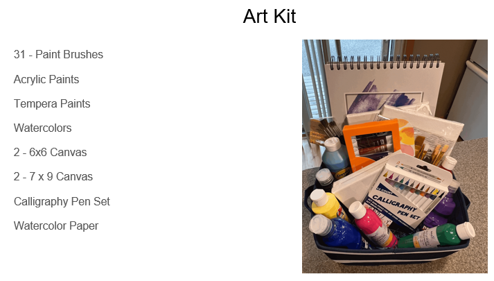 Art Kit