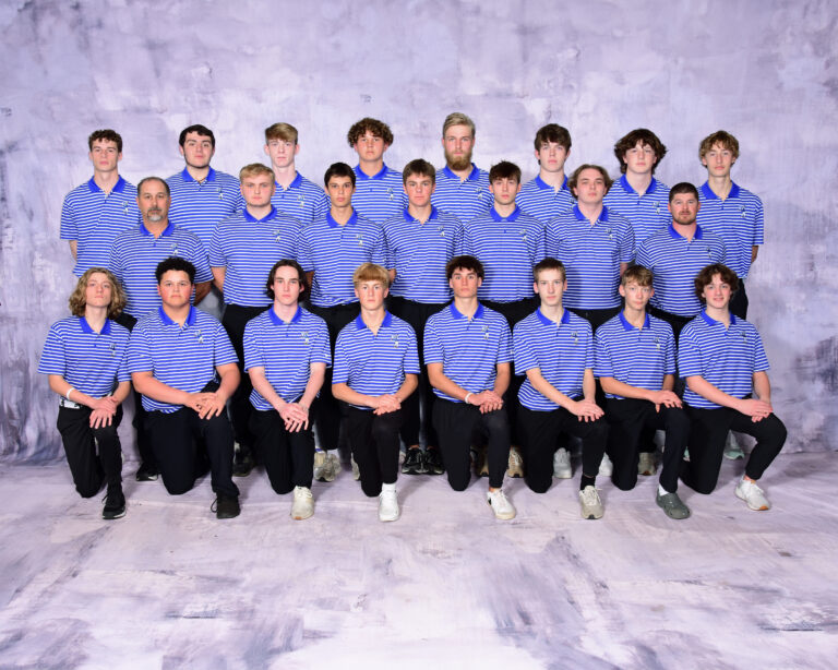 Varsity Boys Golf