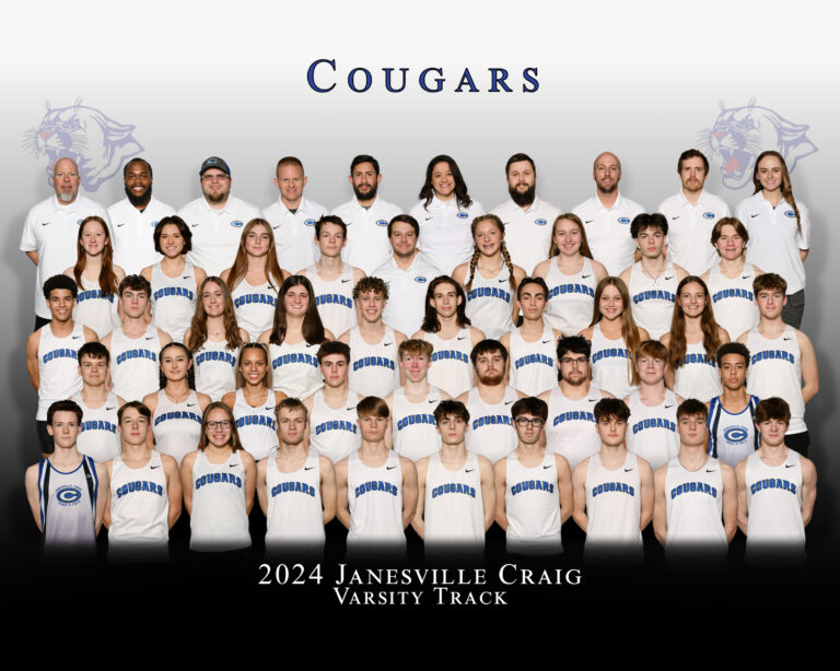 Varsity Track