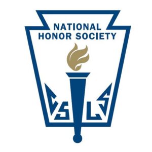 national honor society logo