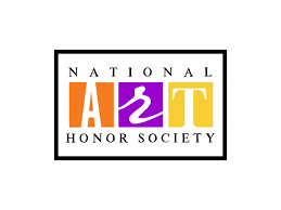 National Art Honor Society Logo