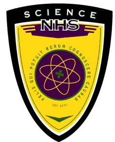 Science National Society logo