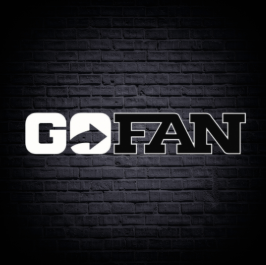gofan logo