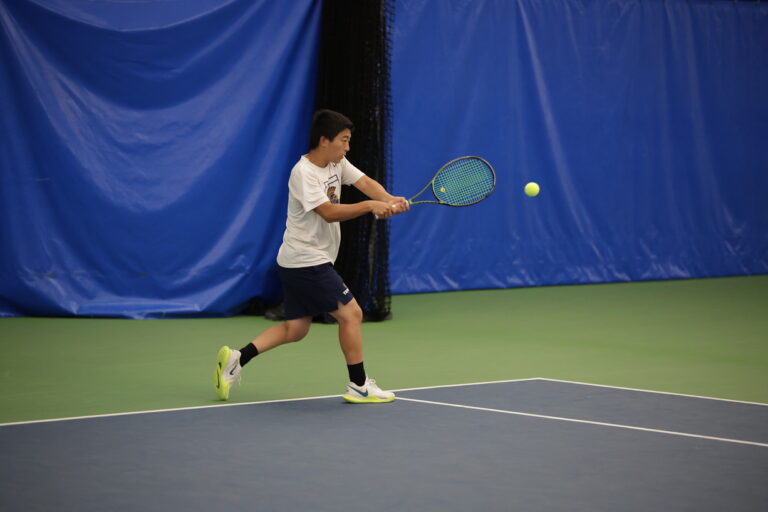 4 Jun 25: MSHSL Boys Class A Team Tennis Finals and Awards at Reed Sweatt Tennis Family Tennis Center in Minneapolis, MN