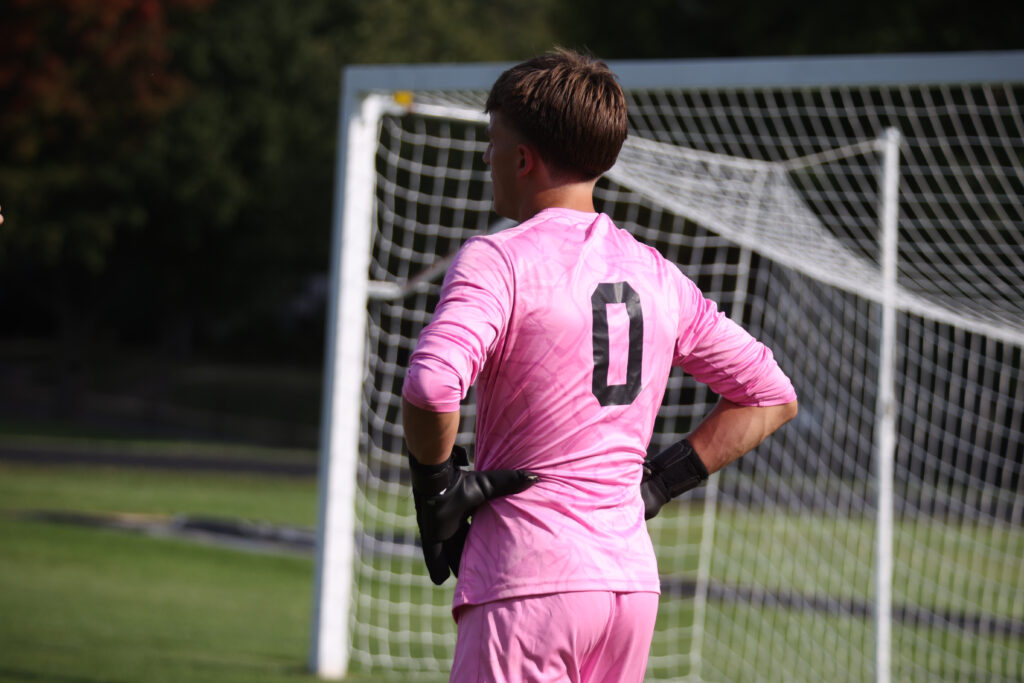 Boys soccer, recap 2025