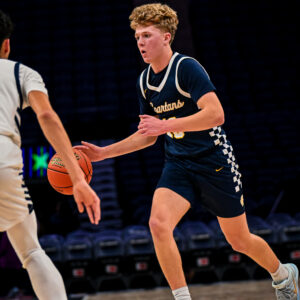 Caden D 27, John Grismund