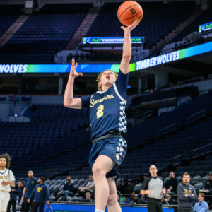 Ben Sieben, Rich photo