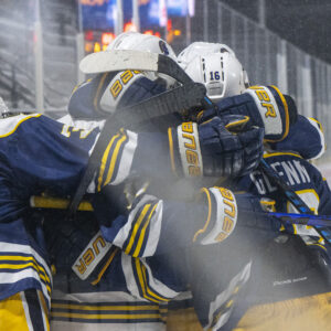 Hockey Day MN, scott