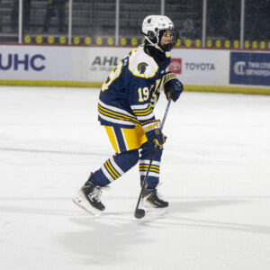 hockey day mn, scott