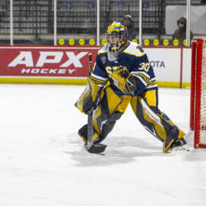 Hockey day mn, scott