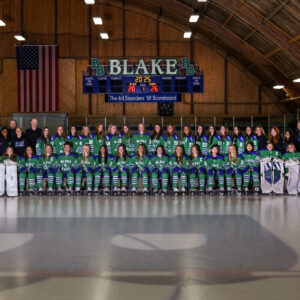 Girls hockey, 25-26