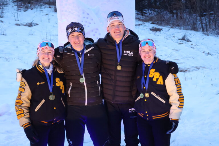 Nordic Sections 2026