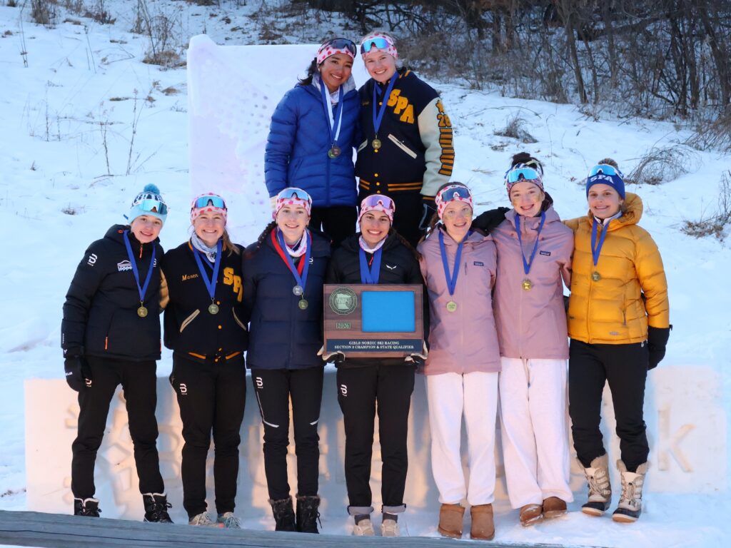 Nordic Sections 2026