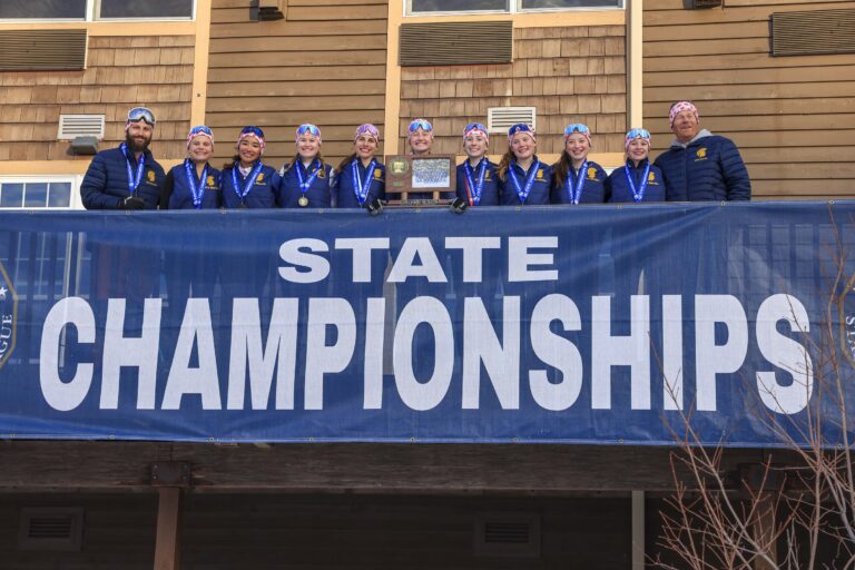 MSHSL state championsip