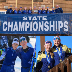 2026 MSHSL STATE NORDIC