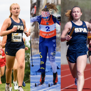 Athena Awards 2026, Maren Overgaard