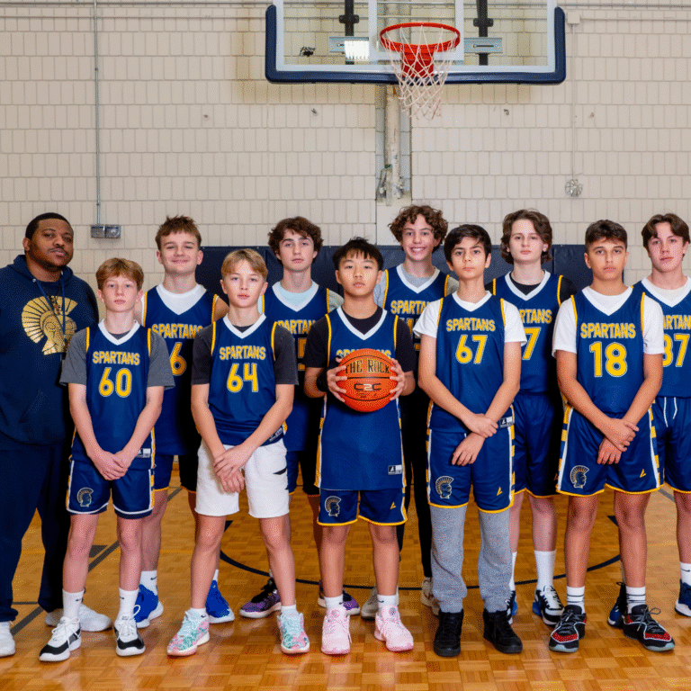 Coach Q recognized by Kare 11 for impact on youth basketball, SPA