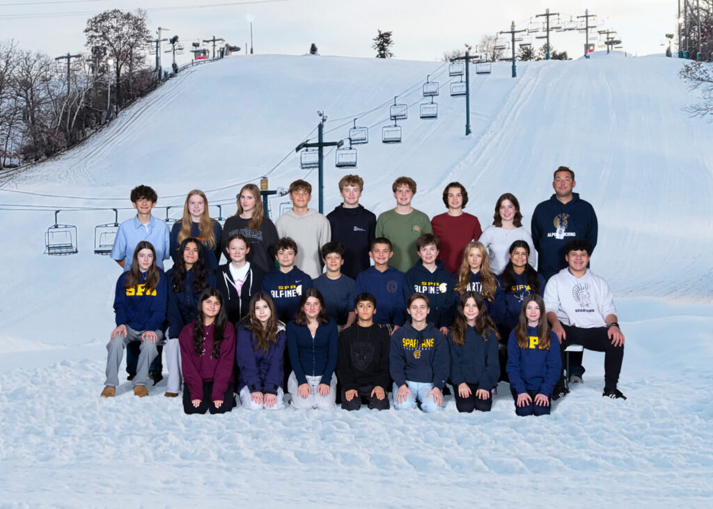 2025-2026 alpine ski, SPA