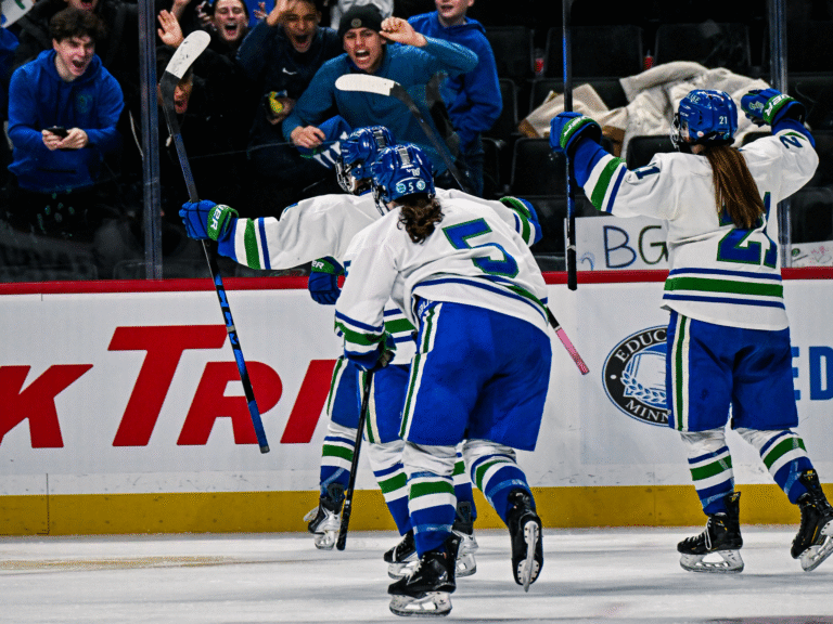 Photo by Caden Deardurff