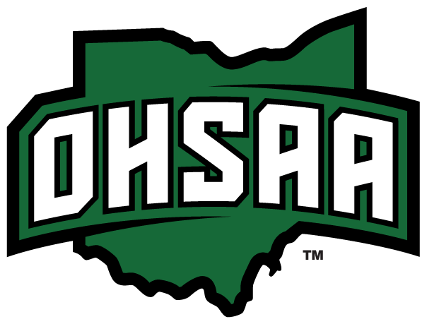 OHSAA 2023 logo