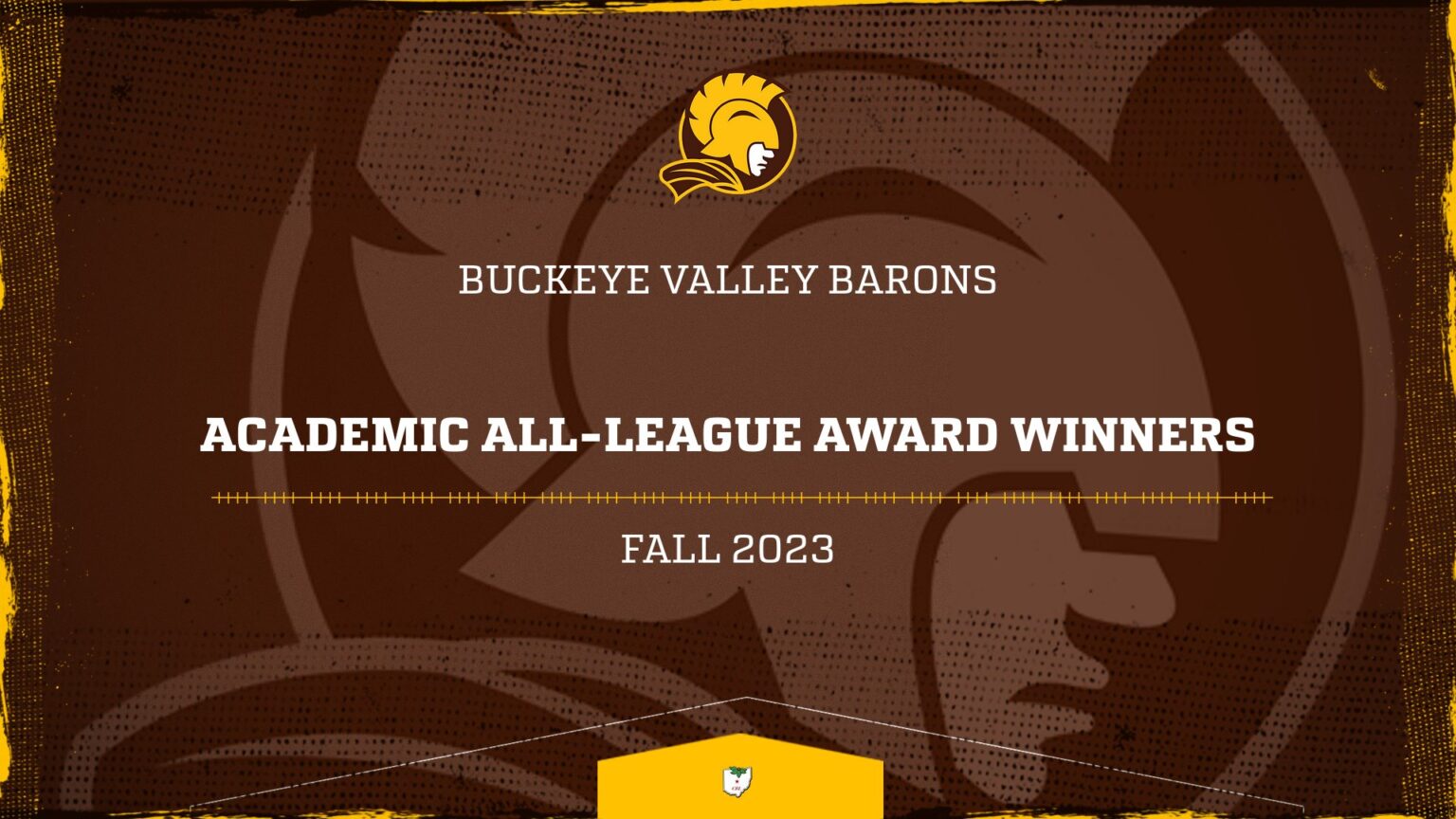 All Posts | Central Buckeye League (CBL) (OH)