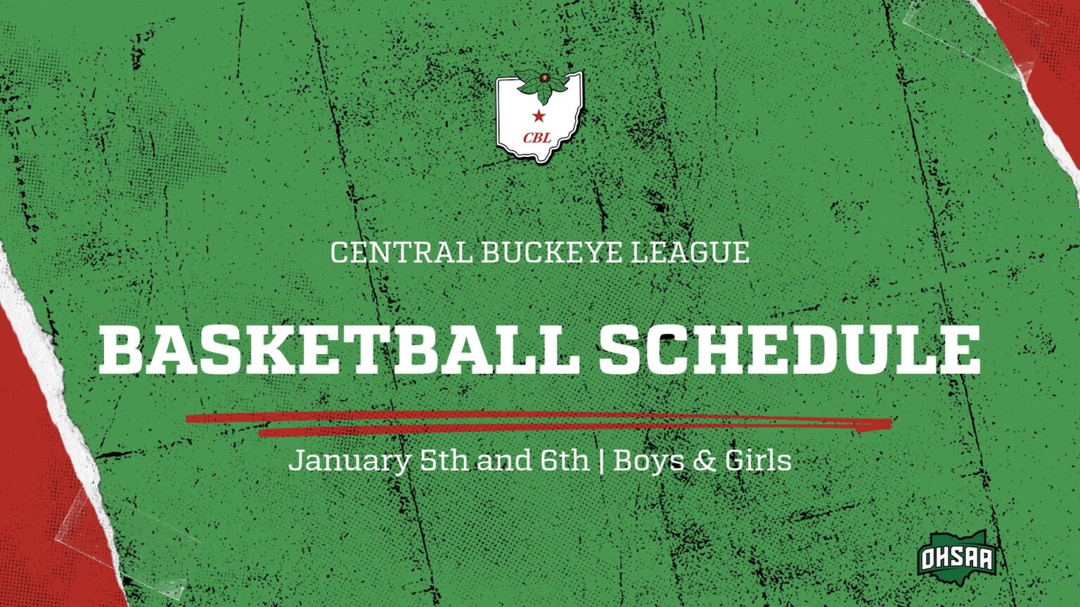 Central Buckeye League Basketball Programs Return To Play Following ...