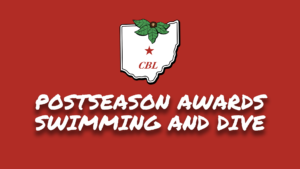 CBL Swim and Dive