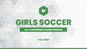 Girls Soccer All-Conference