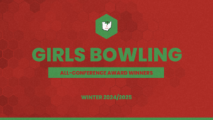 Girls Bowling