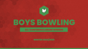 Boys Bowling