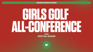 Girls Golf