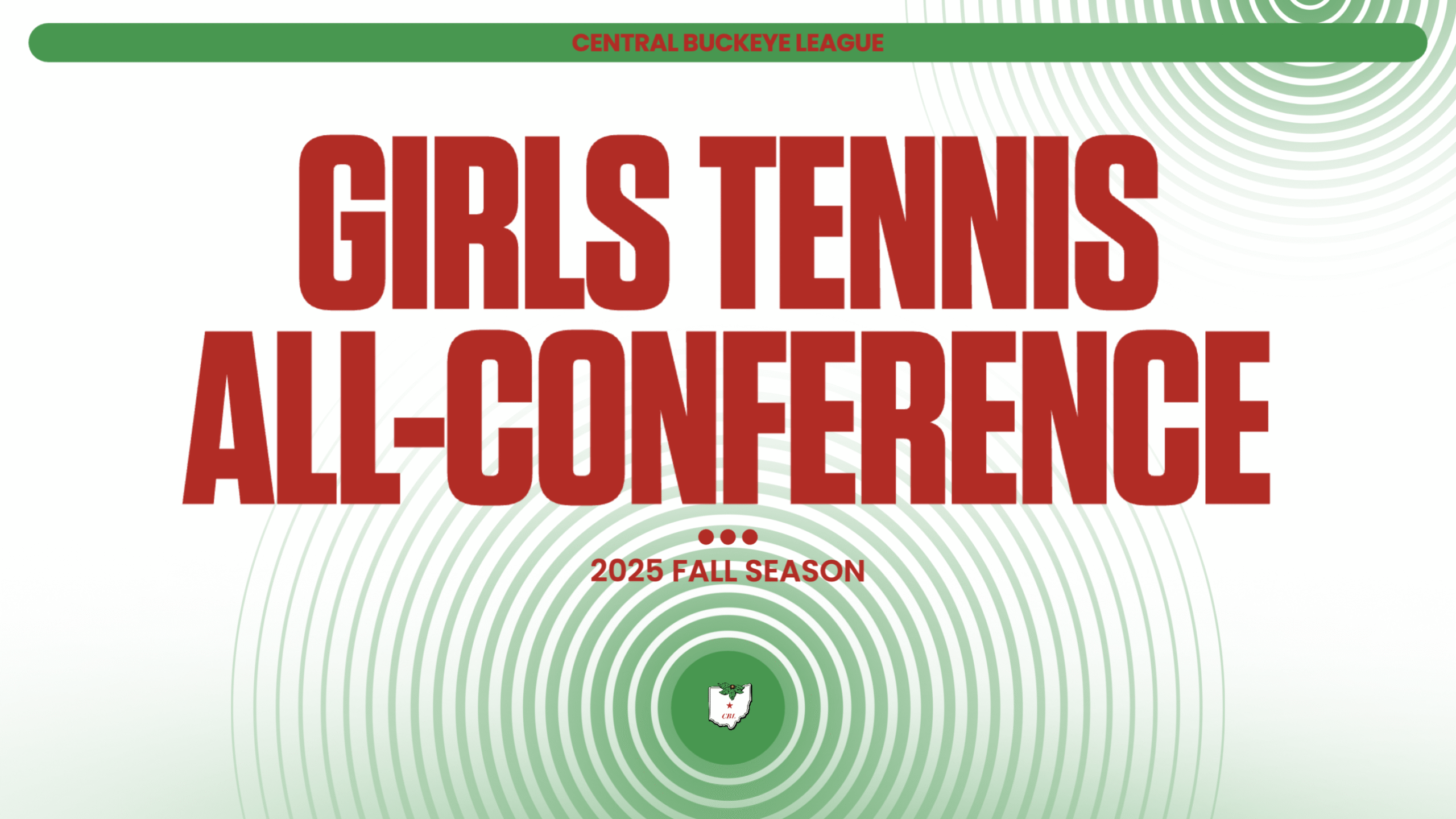 Girls Tennis