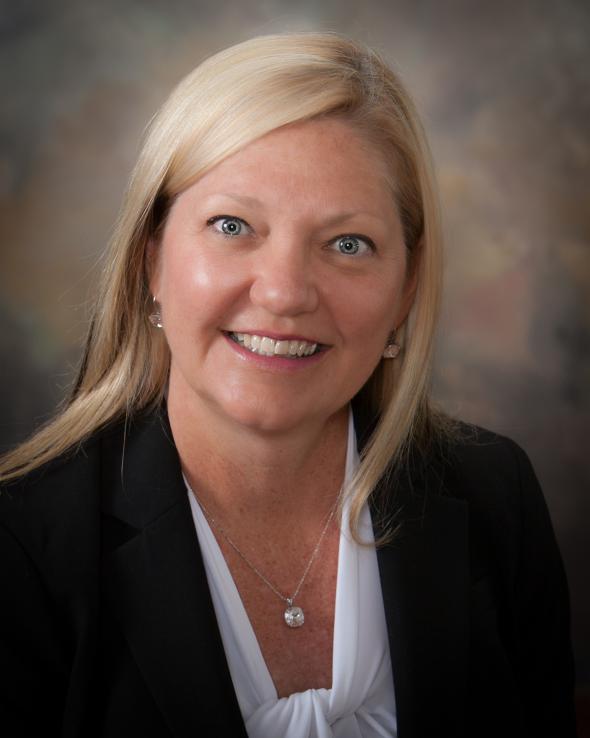 Superintendent Lester Prairie Schools