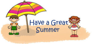 great-summer