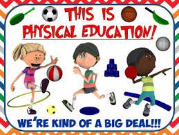 Physical Education