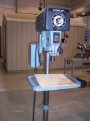 Drill Press